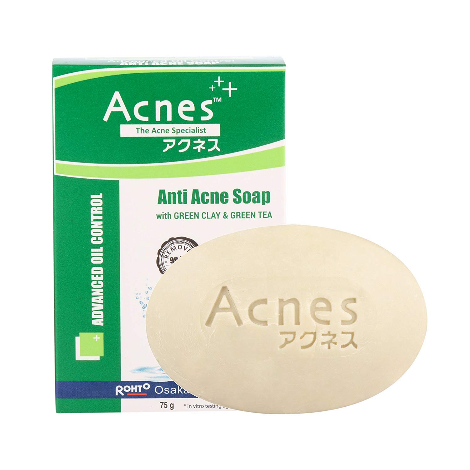 advanced anti acne