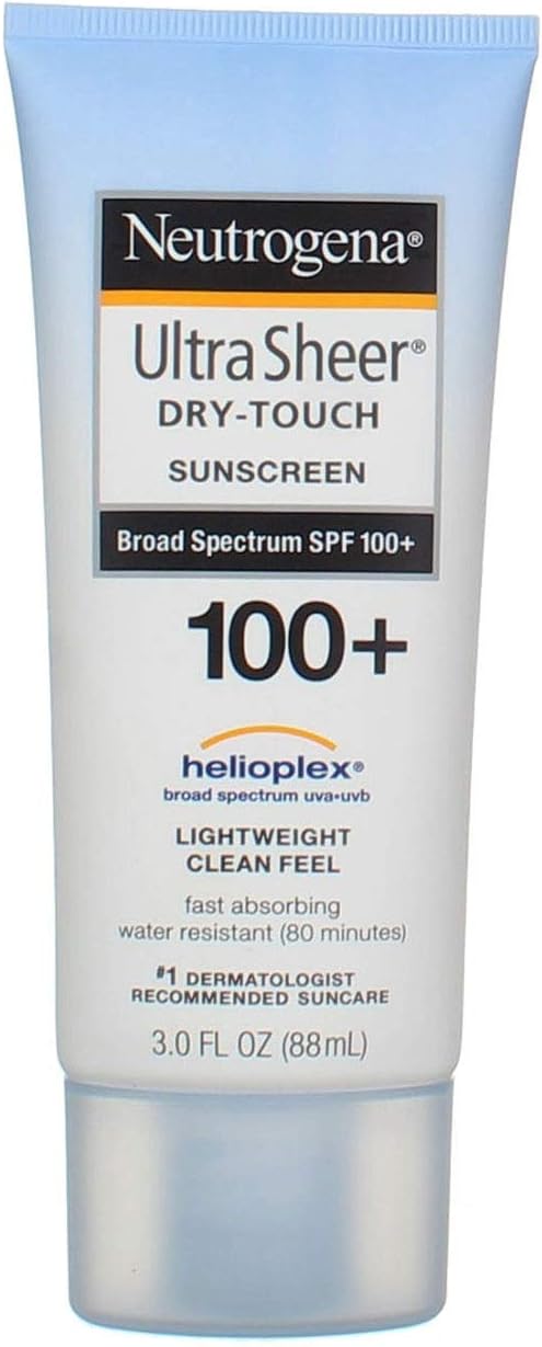 spf 100 face cream
