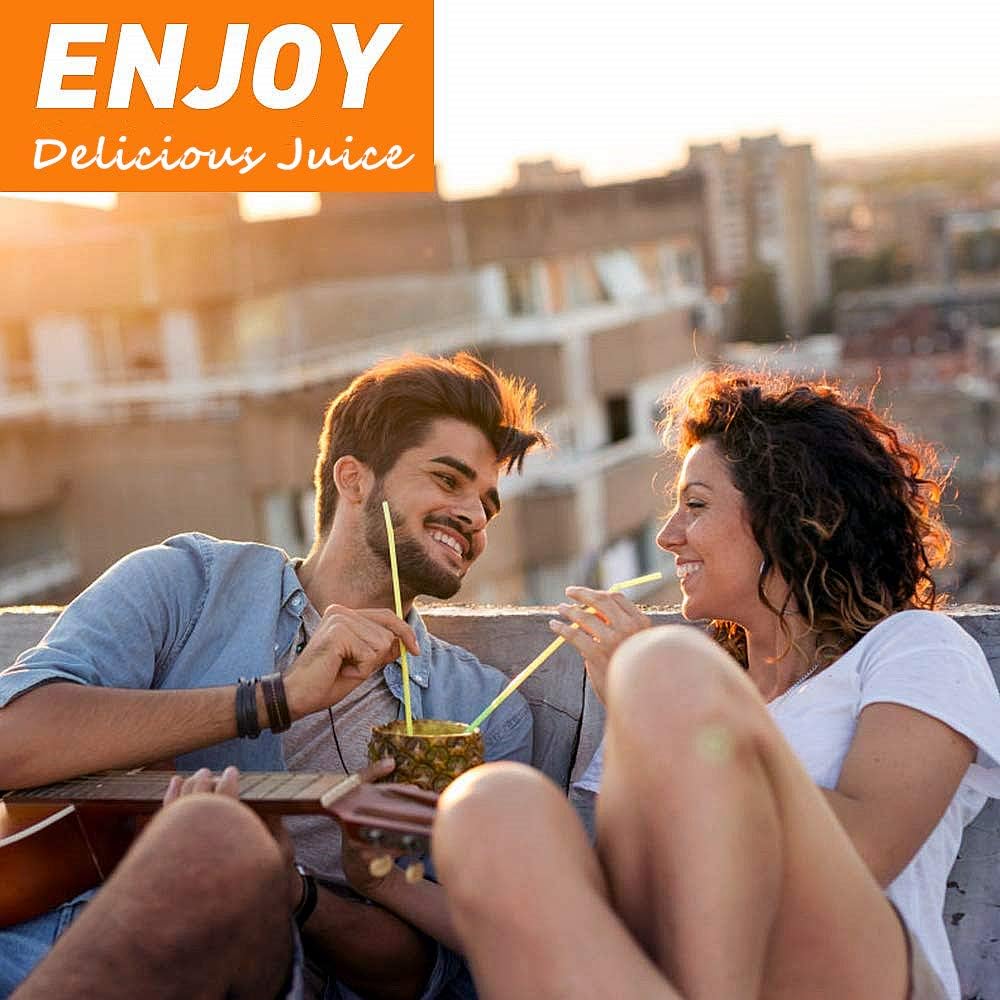 Sinzau Pineapple Corer, Newness Pineapple Slicer, Upgraded, Reinforced