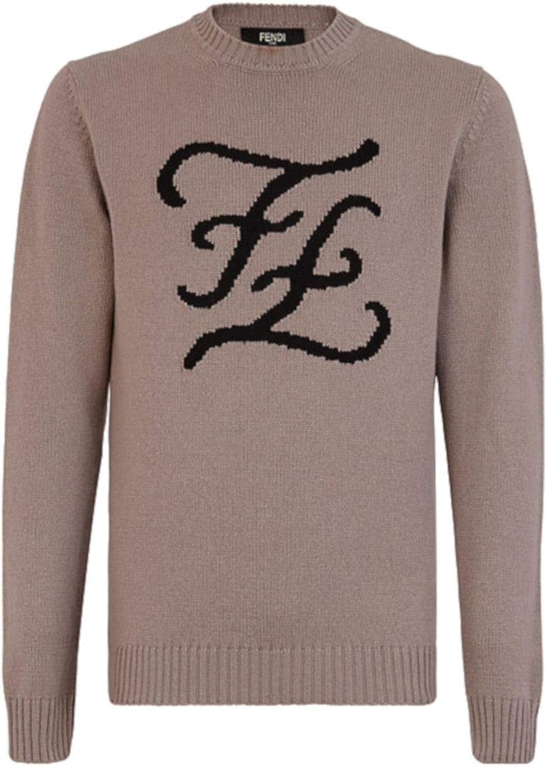 fendi cashmere sweater