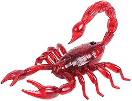 scorpion a control remoto