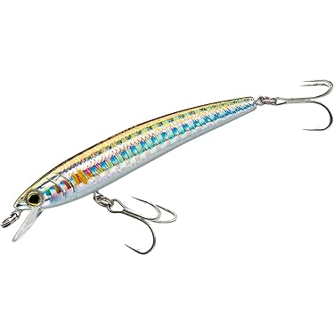 Amazon.com: Yo-zuri Lures