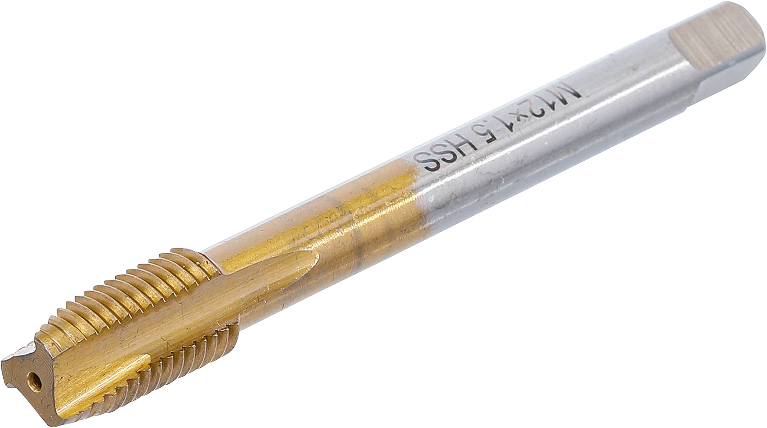 BGS 8408-3 | Tap | M12 x 1.5 | for BGS 8408