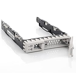 Hard Drive Caddy 74-113290-01 SSD Bracket 2.5" HDD