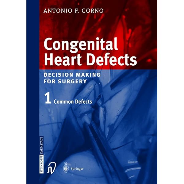 Surgery for Congenital Heart Defects: Stark, Jaroslav F., de Leval