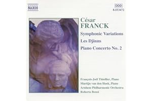 Symphonic Variations