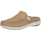 SPENCO Men's Backside Sneaker