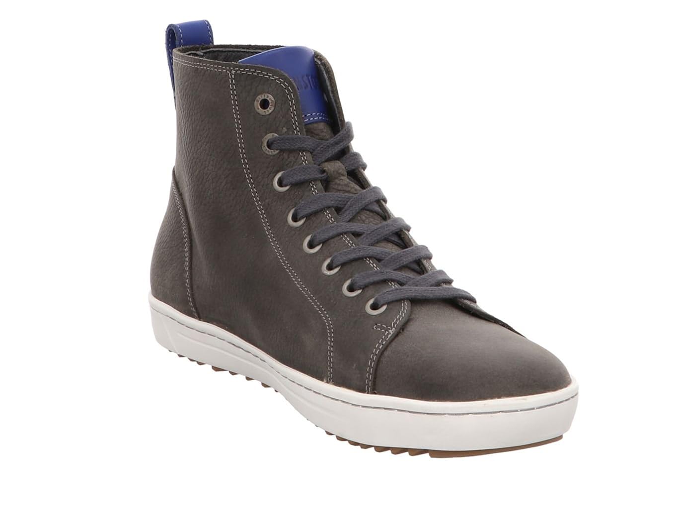 BIRKENSTOCK Bartlett Men NL Asphalt Billig Shoe06 Grobhandel