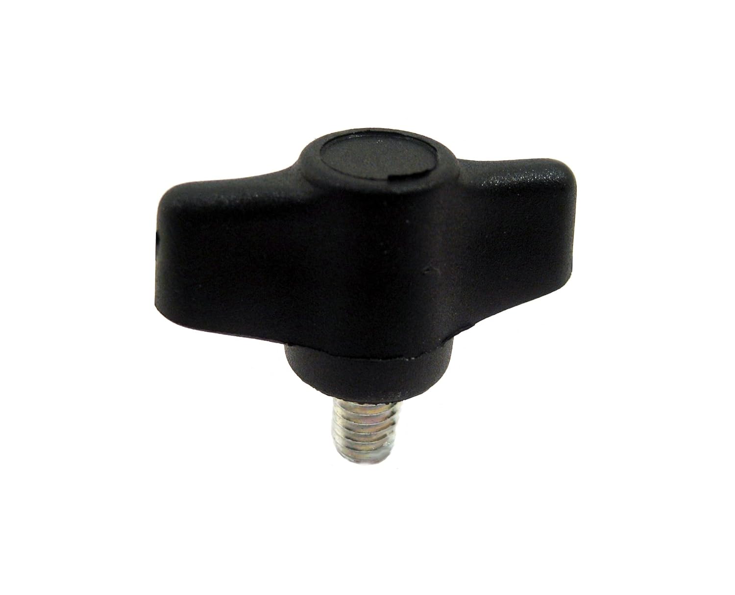 M8 x 1.25 Thread x 15mm Thread Length 34mm Head Length Pack of 1 JW