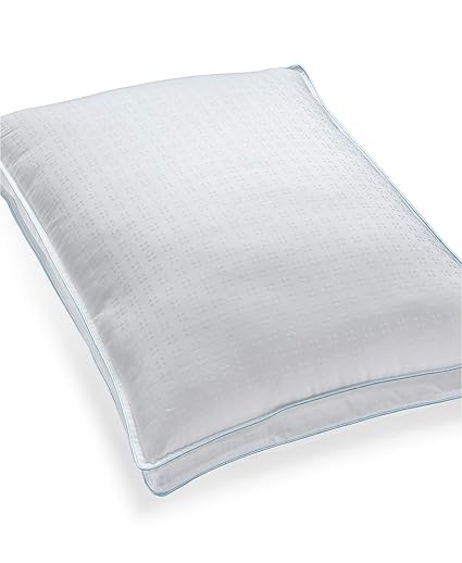 Sensorgel Cool Fusion Standard Pillow With Cooling Gel Beads