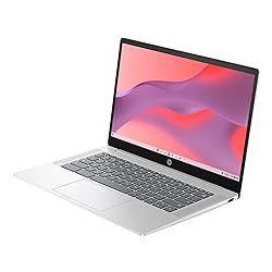 HP 14 inch Chromebook, Intel N200 Processor, 4GB