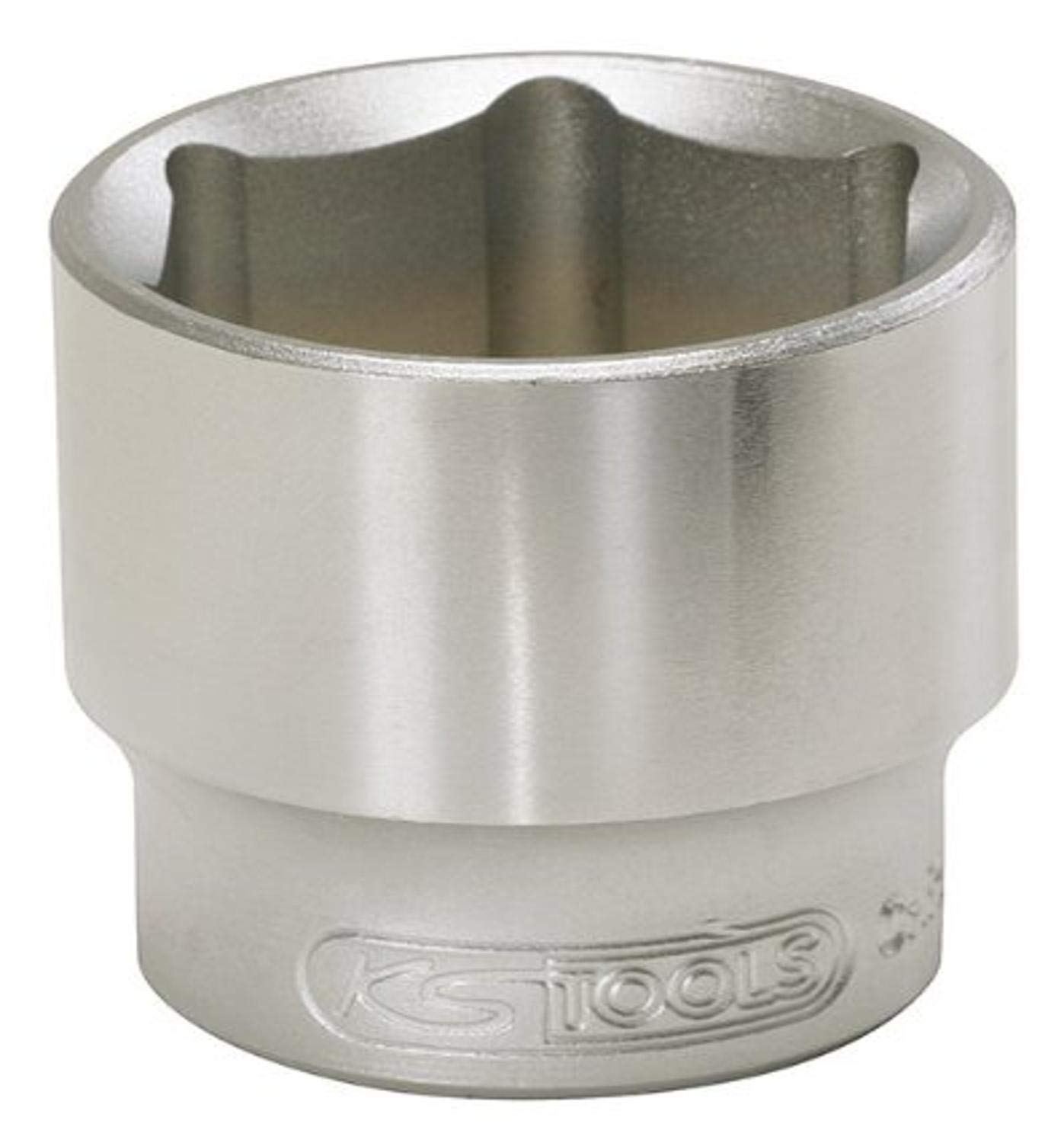 KS Tools 917.1359 1/2-inch 1-inch Classic Hex Socket
