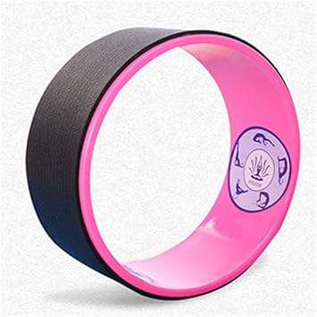 Amazon.com: Sviper-sport Yoga Wheel Yoga Pose Wheel Yoga ...