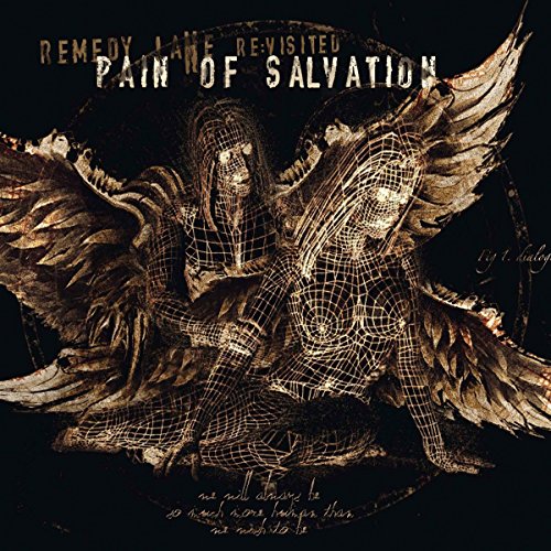 Pain of Salvation - Remedy Lane Re:visited (Re:mixed &amp; Re:lived) - Zortam Music