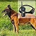 Dogloveit Shock Collar for Dogs, 660yd Blind Operation Stimulation & Vibration Shock Collar Dog Training Collar with Remote, Rechargeable Bark Collar, Fit for All Size Dogs (10Lbs - 100Lbs)