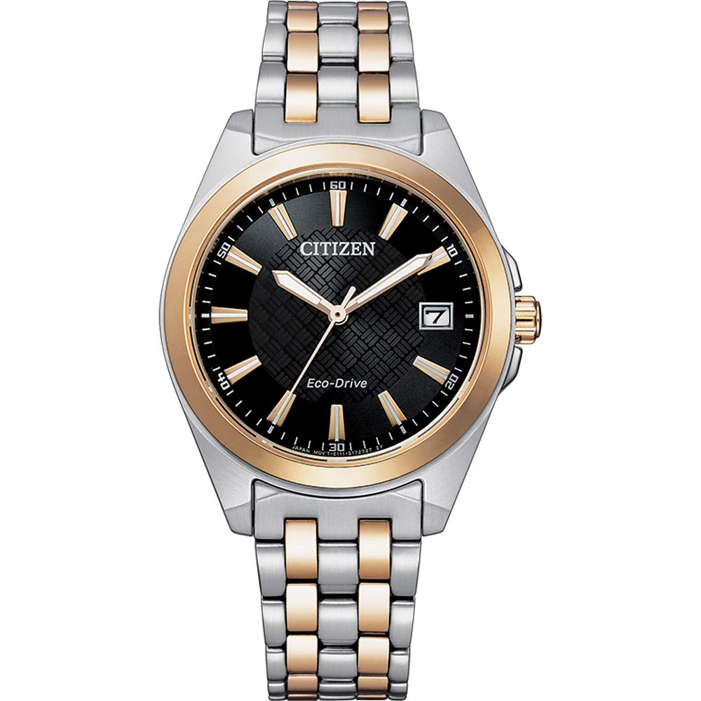 Citizen Women Analogue Eco-Drive Watch