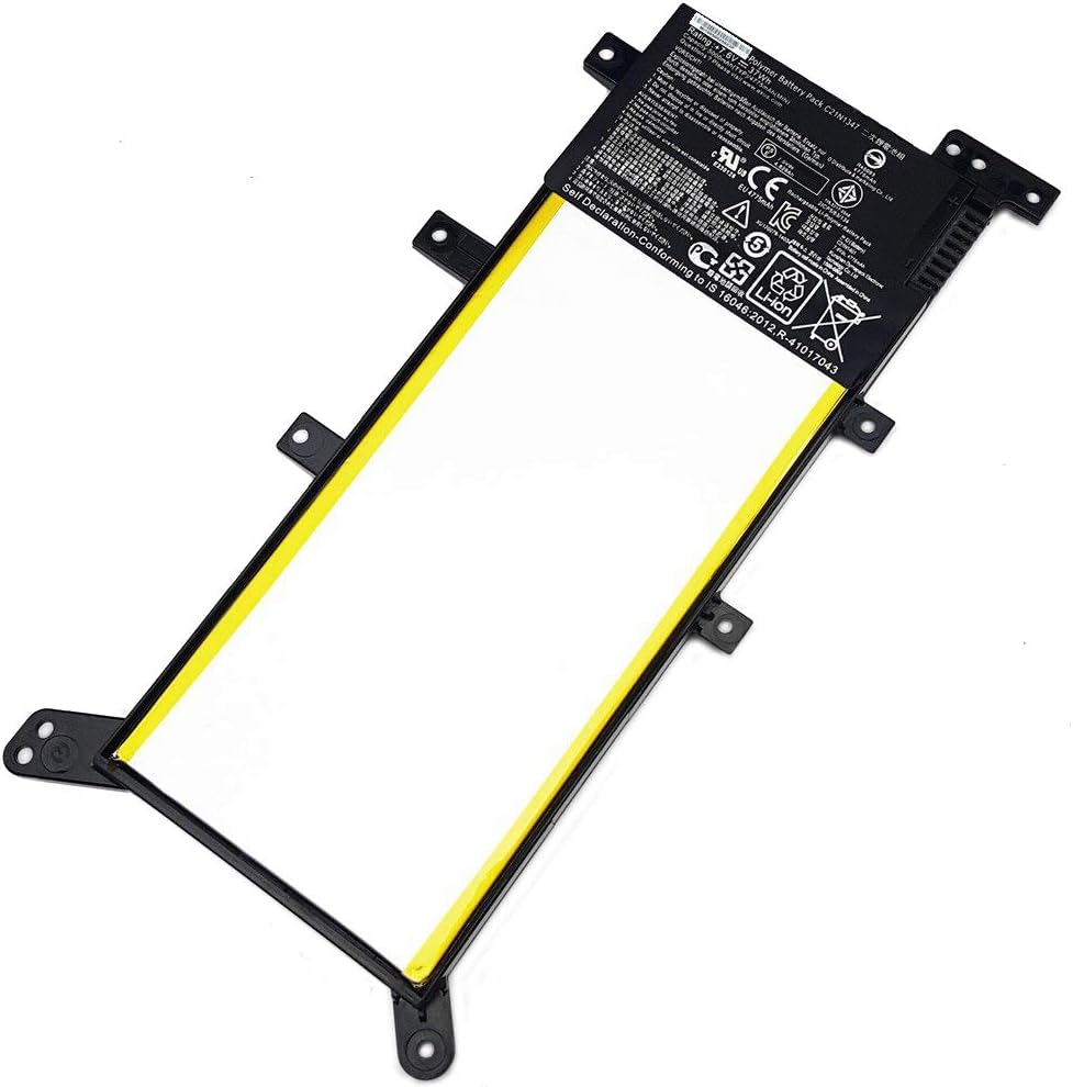 XITAIAN 7.5V 37Wh C21N1347 2ICP4/63/134 Replacement Battery for ASUS X555 X555LA X555LD X555LN 15.6" Series - Image 3