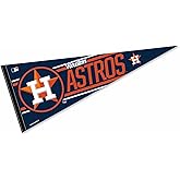 Houston Astros Large Pennant