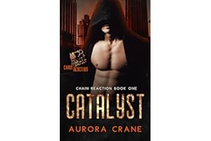 Catalyst: (MMMM Romance)