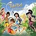 The Official Disney Fairies 2011 Mini Calendar by 