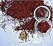 Persian Saffron by Lotus Spices - Genuine Persian Saffron, Grade A+, Sargol Highest Grade, Premium All Red Saffron (1 Gram)