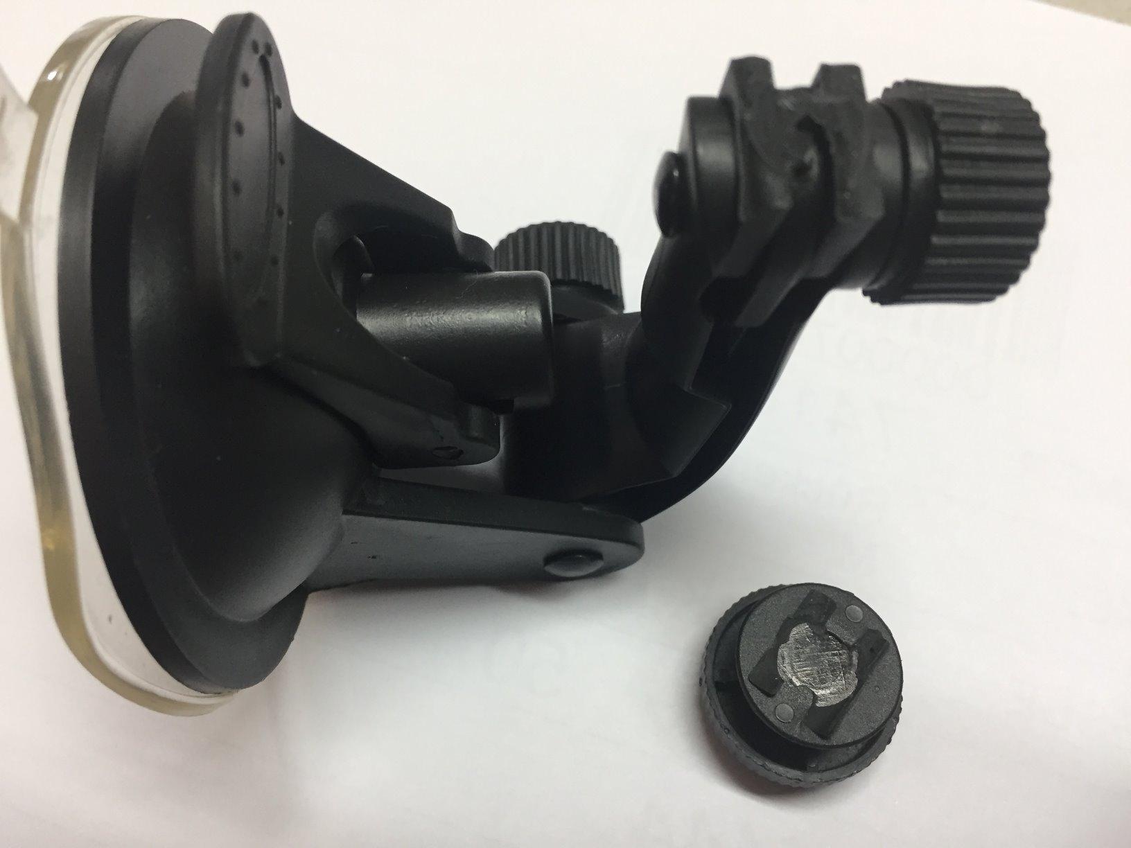 Luxebell®-9-in-1-Zubehör-Reihe-Kit-für-Sony-Action-Kamera-...