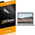 Supershieldz (3 Pack) Designed for Microsoft Surface Book 3 and Surface Book 2 (15 inch) Screen Protector Anti Glare and Anti Fingerprint (Matte) Shield