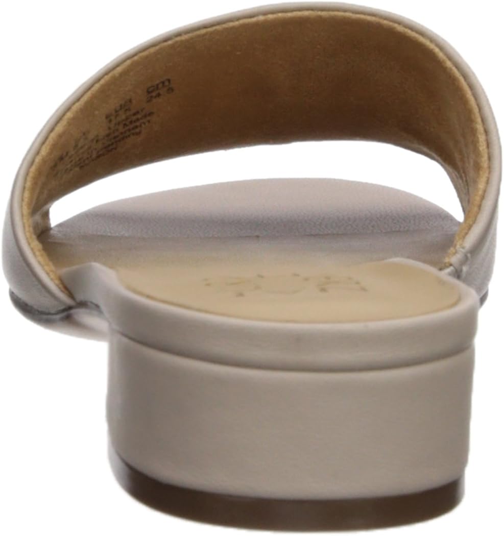 naturalizer mason sandals