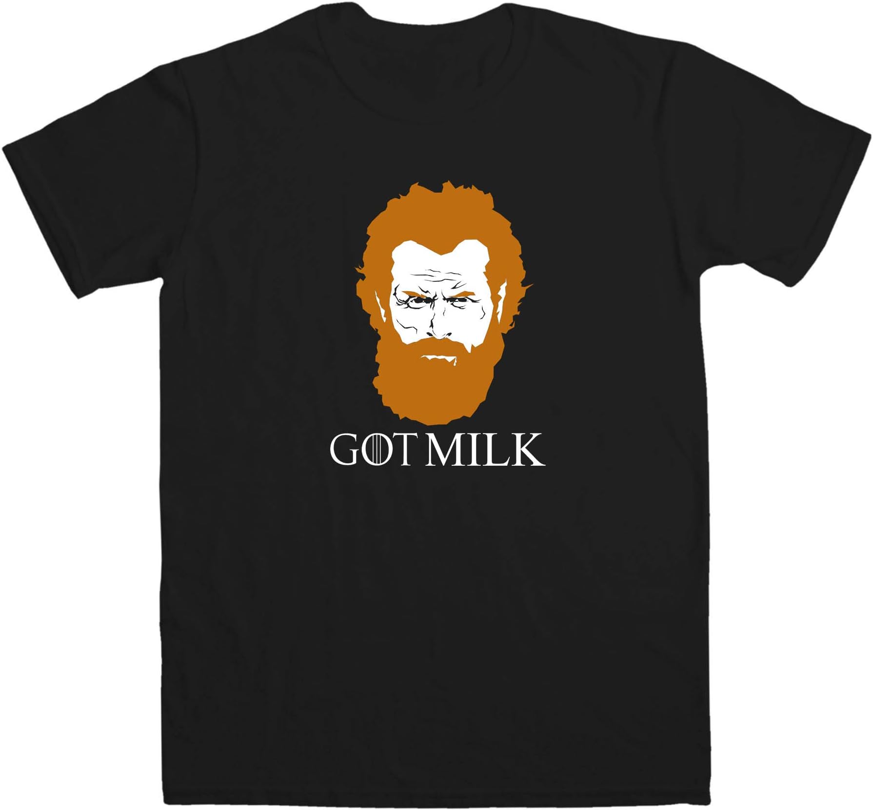 Game of Thrones Tormund Giantsbane Inspired T-Shirt