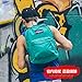 JanSport SuperBreak Spanish Teal One Size