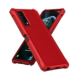 Ailiber for TCL Stylus 5G Phone Case, TCL Stylus