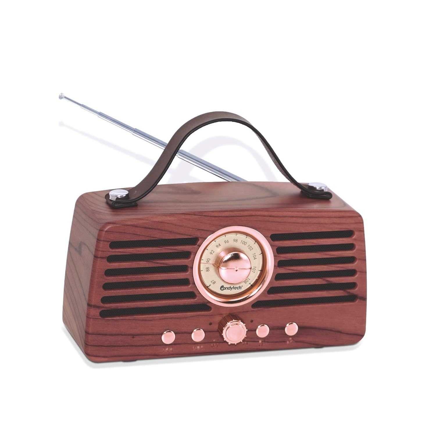 candytech bluetooth speaker price