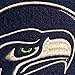 Winning Streak Sports NFL Seattle Seahawks Heritage Banner
