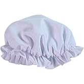 Making Believe Womens Mop Cap (Choose Color)
