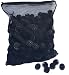 Aquatic Experts Bio Balls Filter Media with Mesh Bag - 300 Count - 1.5 Inch Large Bio Ball for Pond Filter with Mesh Bag - Perfect Bio Balls for Pond Filter Media - Made in The USA