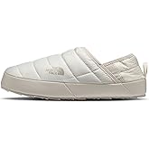 THE NORTH FACE Women's Thermoball Traction Mule V Winter Shoe | Insulated & Water Repellent, Rubber Outsole