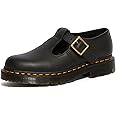 Dr. Martens Polley, Women's, Soft Toe, Slip Resistant Mary Jane