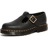 Dr. Martens Polley, Women's, Soft Toe, Slip Resistant Mary Jane