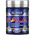 ALLMAX Nutrition R+ALA, 60 Capsules