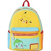 Loungefly Pokemon Mini Backpack