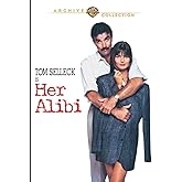 Her Alibi