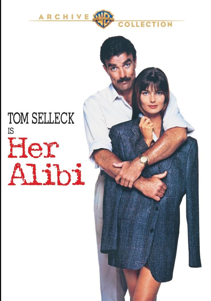 Photo 1 of Her Alibi