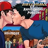 Radio-Friendly Pop Song