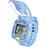 VTech Bluey Wackadoo Watch - Bluey, Kids Watch, Ages 3-6, Includes CR2450 Battery