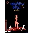 The Worst Person in the World (The Criterion Collection) [DVD]