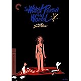 The Worst Person in the World (The Criterion Collection) [DVD]