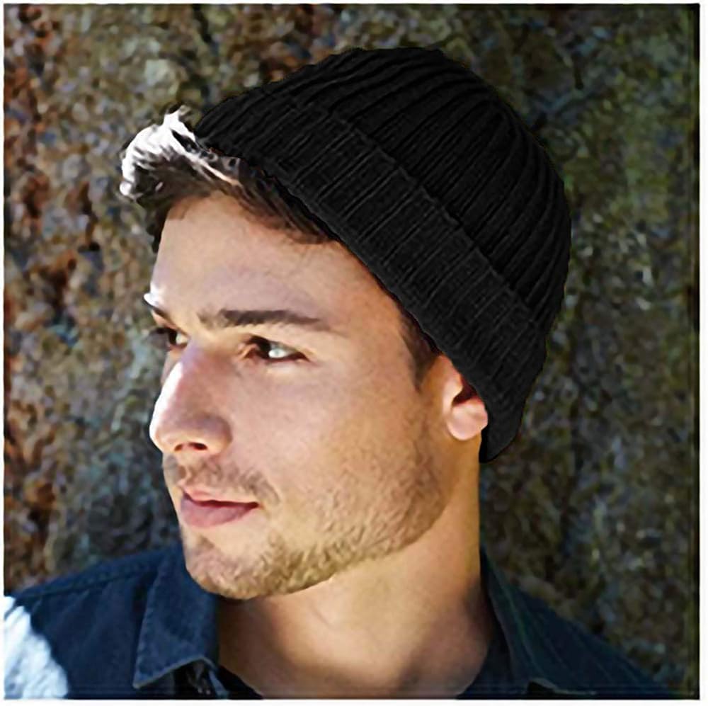 Beechfield Trawler Beanie: Clothing