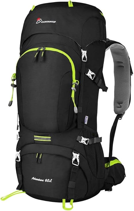 rucksack 60l