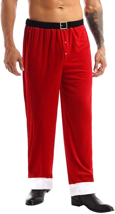 mens holiday trousers