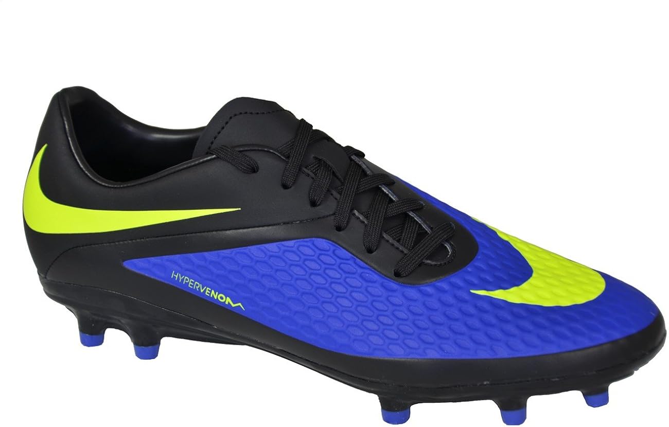 nike hypervenom phelon fg